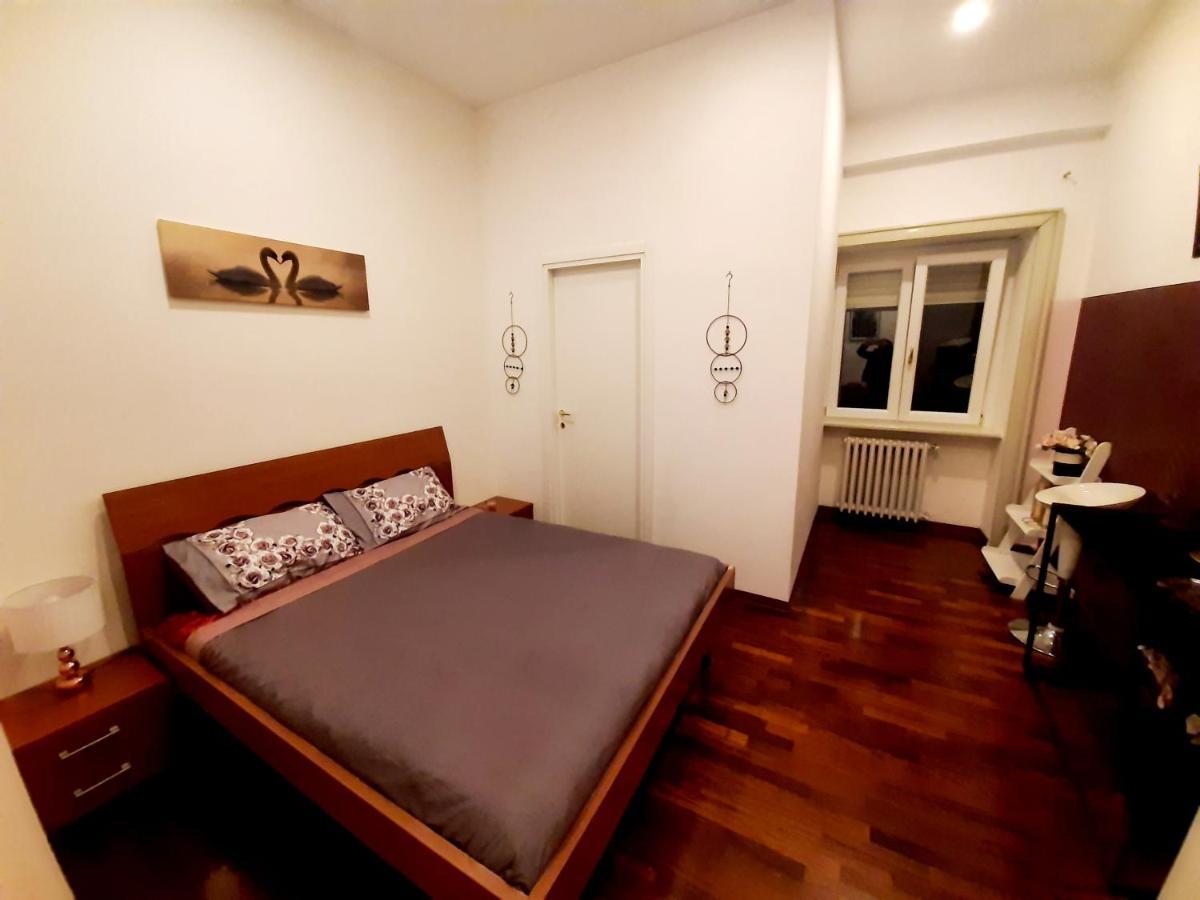 Bed and Breakfast Sul Corso Avezzano Exterior foto