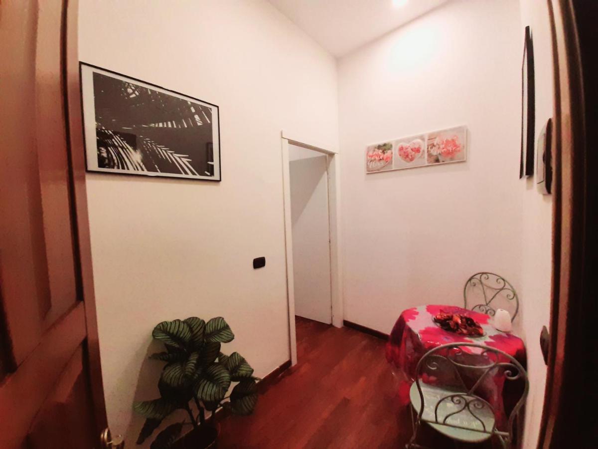 Bed and Breakfast Sul Corso Avezzano Exterior foto